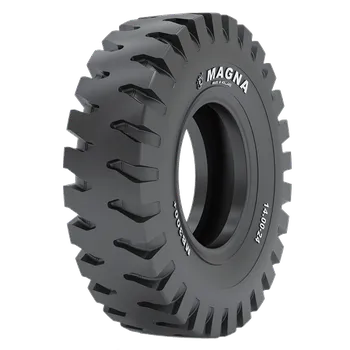 Pneu pro těžký stroj 14-24 TL MAGNA MB300+ E4