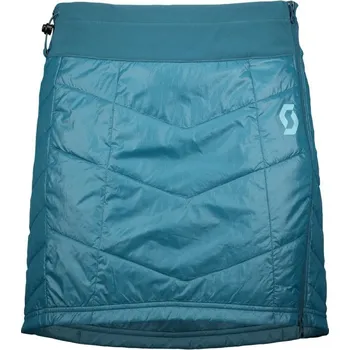 Dámská sukně Scott Explorair Ascent W majolica blue S