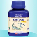 VitaHarmony Rybí olej Omega 3 tbl.50