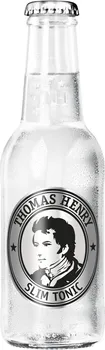 Limonáda Thomas Henry Slim Tonic 200 ml