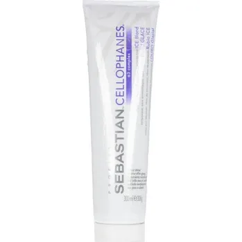 Sebastian Cellophanes 300 ml, Ice Blond