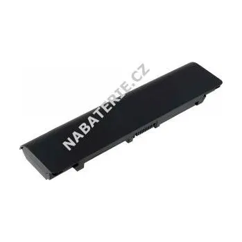 Baterie k notebooku Baterie Toshiba PABAS262 (10,8V/5200mAh)