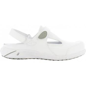 Pracovní oblečení Safety Jogger Obuv CARLY OB LADY Velikost 39 (6) bílá