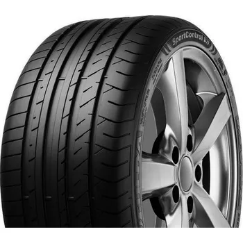 Letní osobní pneu 225/45R18 95Y, Fulda, Sport Control 2
