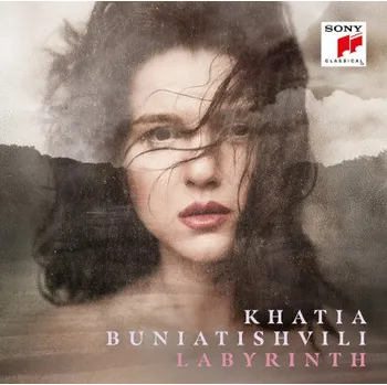 Zahraniční hudba Khatia Buniatishvili - Labyrinth (CD, 19439795772)