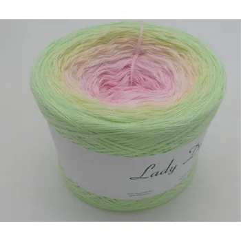 Příze Daisy Boo 4nitka (Lady Dee's Daisy Boo)