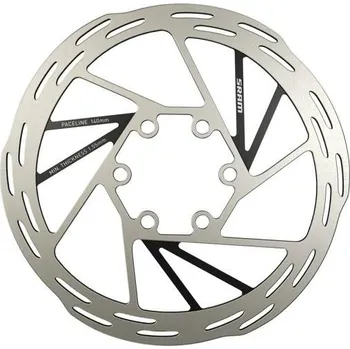 Komponent pro jízdní kolo SRAM brzdový kotouč Paceline 140 mm