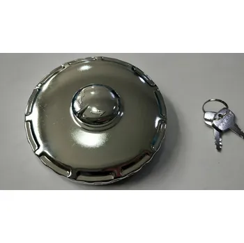 Palivová nádrž Víčko palivové nádrže 78mm Nissan, Mitsubishi