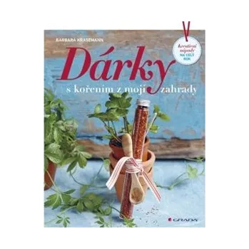 Grada Dárky s kořením z mojí zahrady