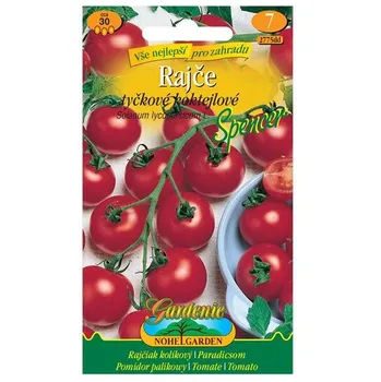 Semeno Nohel Garden Spencer rajče tyčkové 30 ks