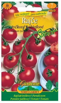 Semeno Nohel Garden Spencer rajče tyčkové 30 ks