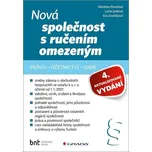 Nová společnost s ručením omezeným:…