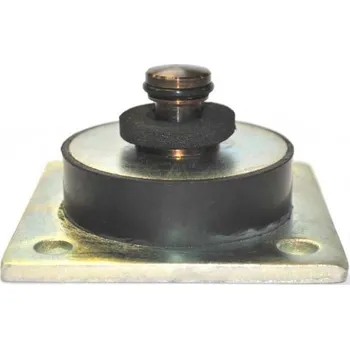 Průmyslová váha Uložení HM-8-403 pro Zemic B8D, BM8D a H8C 0,1 - 2 t - tenzometrický snímač zatížení