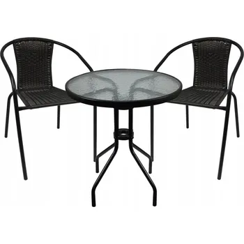 Zahradní sestava PROstyle Nábytek zahradní 3 dílný