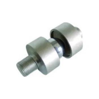 Průmyslová váha Zatěžovací člen BY-8-104 pro snímače Zemic BM8D a B8D 0,5 - 2 t - tenzometrický snímač zatížení