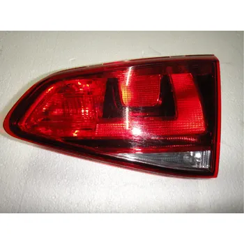 Zadní světlomet Pravé zadní světlo VW Golf VII 5G0945094P vnitřní