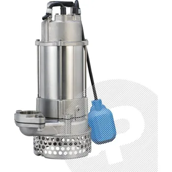 Zahrada HCP | SS-21AF (400 V) s plovákem 13108