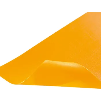 Výroba svíčky Včelí dekorační vosk, 1 barva, 12ks - gold yellow