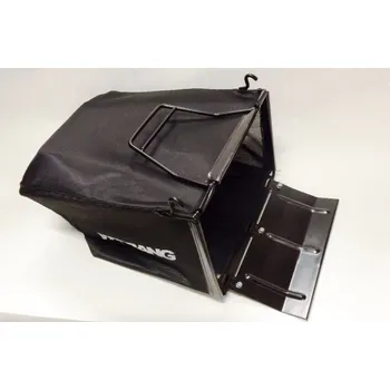 Odpadkový koš Weibang Koš komplet