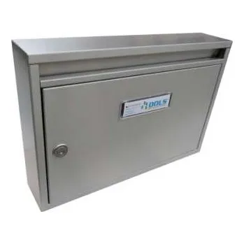 Poštovní schránka DOLS Poštovní schránka G-01 NEREZ