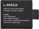 LAMAX W baterie