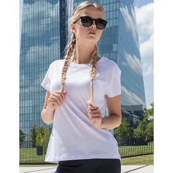 Dámská mikina Dámské tričko BY052