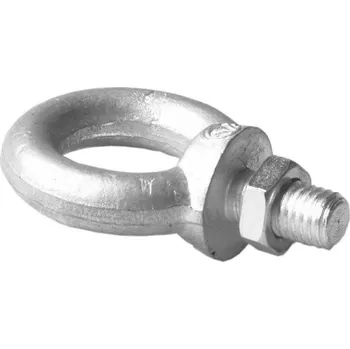 Průmyslová váha Závěsné oko HL-3-002 pro Zemic H3, H3F, H3G, B3G a BM3 25 - 50 kg - tenzometrický snímač zatížení