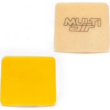 Filtr pro motocykl Vzduchový filtr KAWASAKI KLR 600 rok 84-93