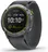 Garmin Enduro, Steel/Grey UltraFit Nylon Strap