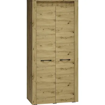 Šatní skříň ARTIS šatní skříň 01