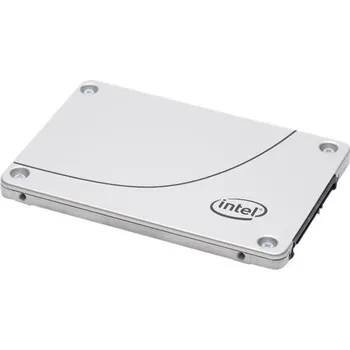 SSD disk Intel D3-S4610 Series 1.92 TB