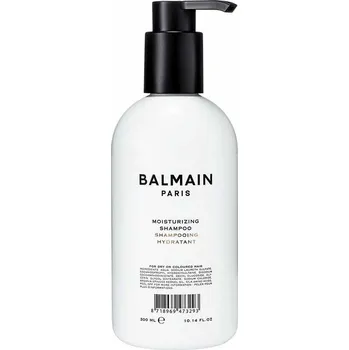 Šampon Balmain Moisturizing hydratační a vyživující šampon