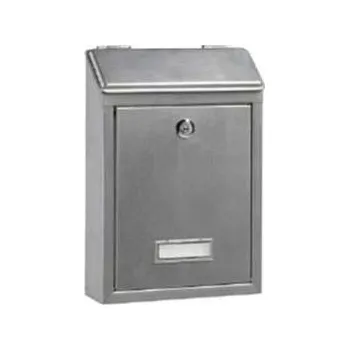 Poštovní schránka Burg Wächter Poštovní schránka Favor zinek