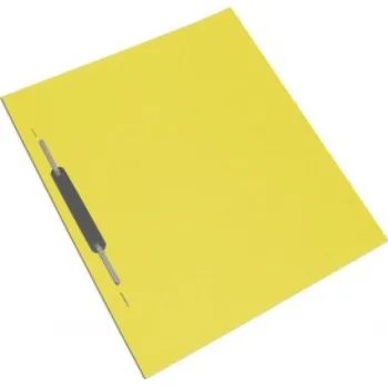 Rychlovazač obyčejný A4, ROC Classic, žlutý