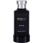 Baldessarini Black Toaletní voda 75 ml pro muže