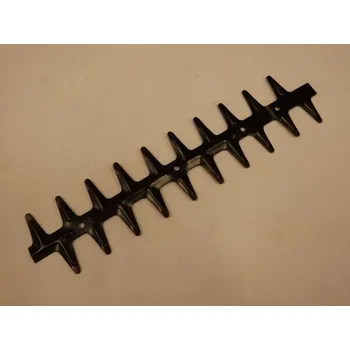 hřeben VeGA Vodící hřeben