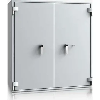 Trezor ISS Trezor Wuppertal Office 44662