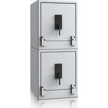 Trezor ISS Trezor na data Oslo 46502