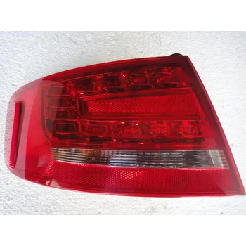 Zadní světlomet Levé zadní LZ led světlo Audi A4 8K 8K5945095K