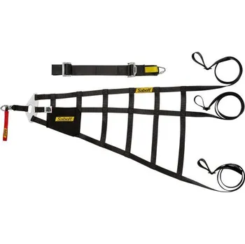 Příslušenství k oknu Sabelt Síť do okna pravá