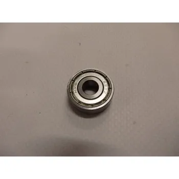 VeGA Ložisko 627 22x7x7