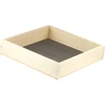 VEN s.r.o. Síto na štuk 50x50cm oko 2x2mm