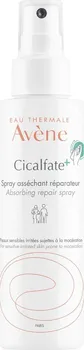 Avéne Cicalfate+ Vysušující obnovující sprej 100 ml