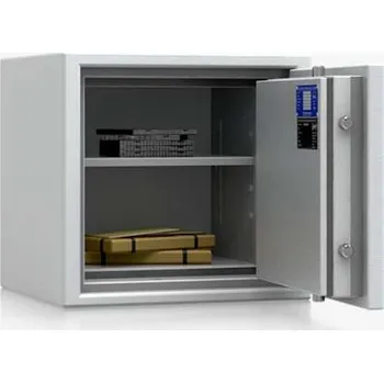 Trezor ISS Nábytkový ohnivzdorný trezor Solingen 39401