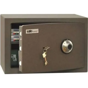 Trezor Safetronics Nábytkový trezor NTR/13-24 MLG