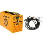 Omicron Svářecí invertor GAMA 1900L HF Varianta setu: Svařovací stroj + svařovací kabely 25mm/5m 10-25mm