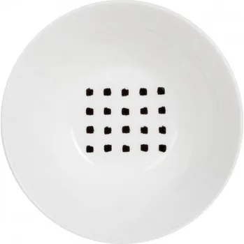 by inspire Miska 14,5 cm Kostky - GRAFICO