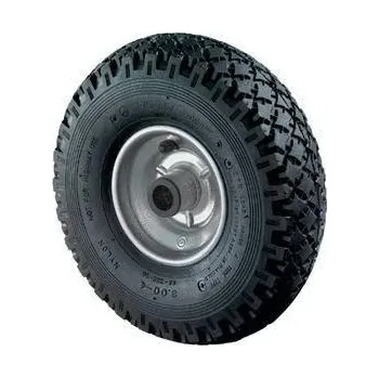 Pojezdové kolečko Transportní nafukovací pojezdové kolo C90.267