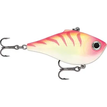 Umělá nástraha Wobler Rapala Rippin Rap 7cm_24g_PTU