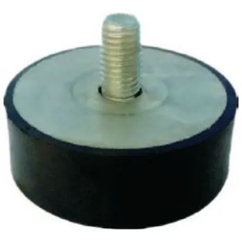 Průmyslová váha Kyvná noha HJ-8-203 pro snímače Zemic H8C, B8D a BM8D 0,1 - 2 t - tenzometrický snímač zatížení